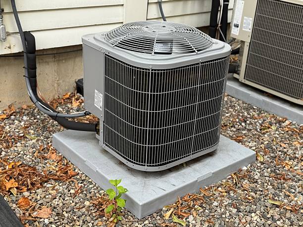 24/7 Emergency Hvac experts in Milton, WV