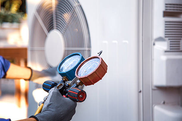 Affordable Hvac solutions in Milton, WV