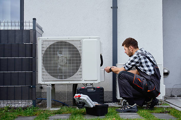 Top rated local Hvac specialists in Milton, WV